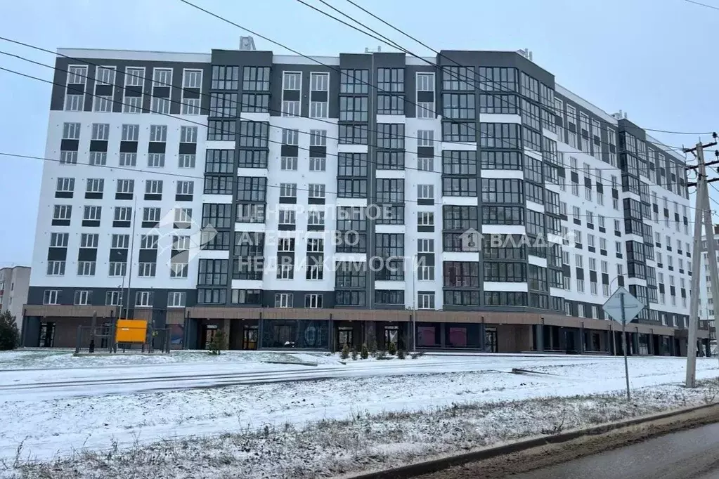 Помещение свободного назначения в Рязанская область, Рыбное Панорама ... - Фото 1