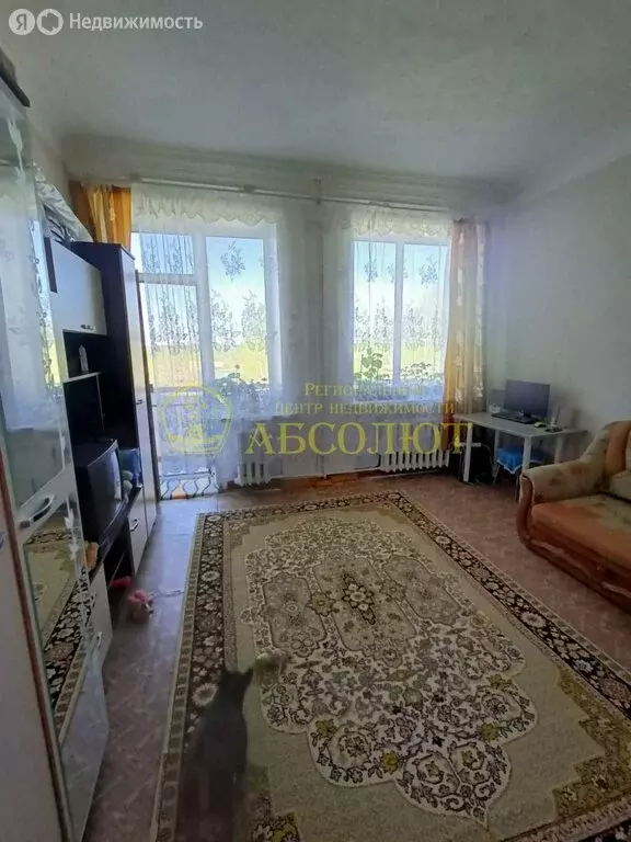 1-комнатная квартира: Ревда, улица Энгельса, 52 (25 м) - Фото 2