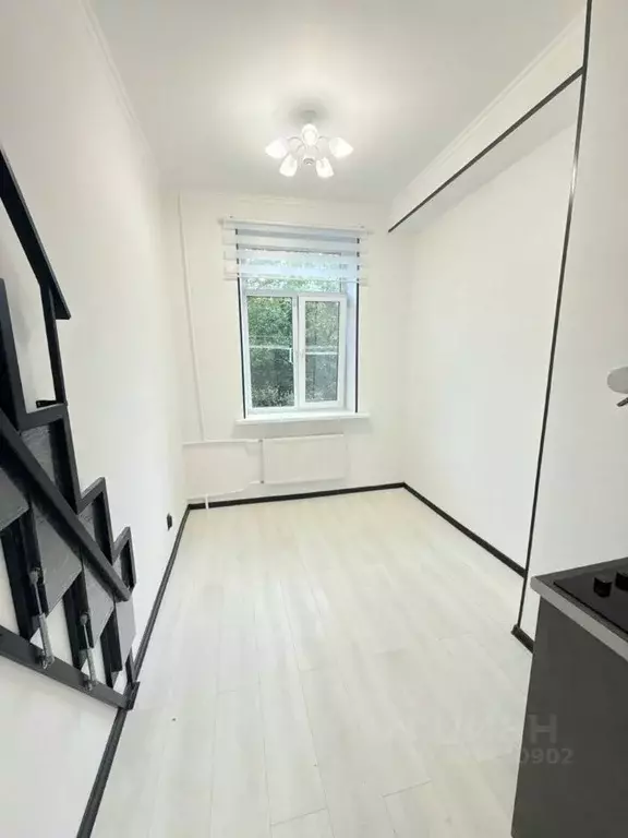 Студия Санкт-Петербург Оборонная ул., 29 (13.0 м) - Фото 1