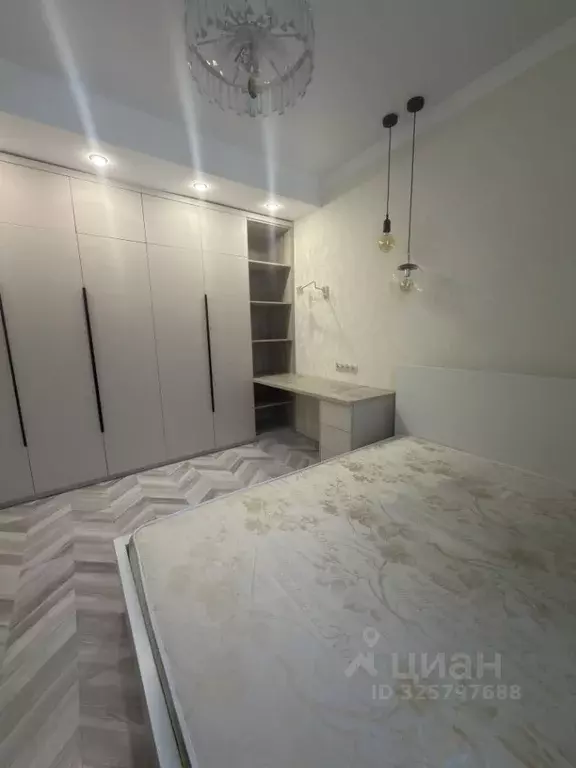 2-к кв. Тверская область, Тверь Советская ул., 24 (40.0 м) - Фото 2