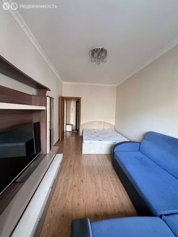 1-комнатная квартира: Якутск, улица Лермонтова, 87 (38.4 м) - Фото 1