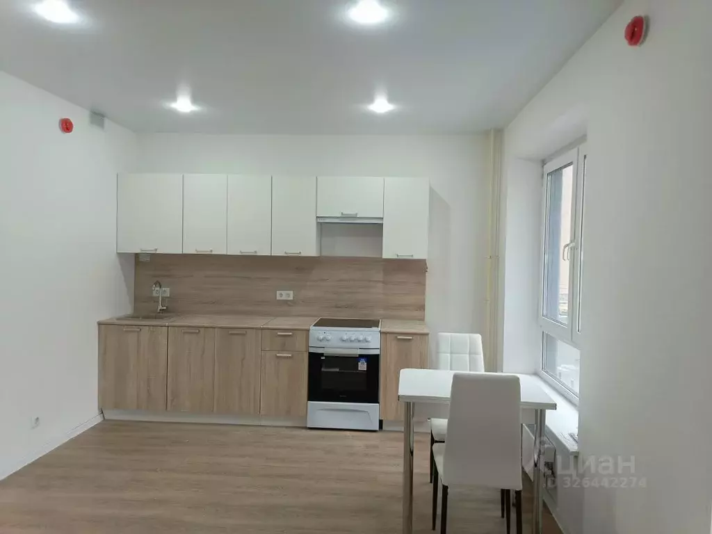 1-к кв. Московская область, Люберцы ул. Летчика Ларюшина, 2 (31.0 м) - Фото 1