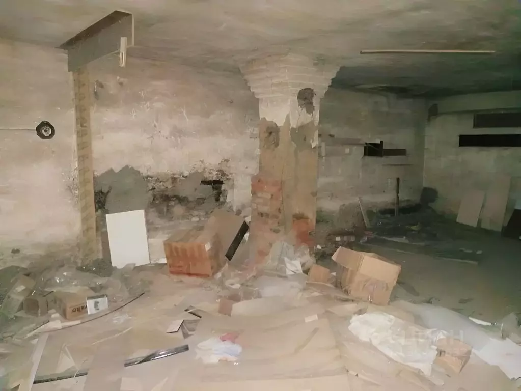 Склад в Липецкая область, Елец Рязано-Уральская ул., 7 (221 м) - Фото 2