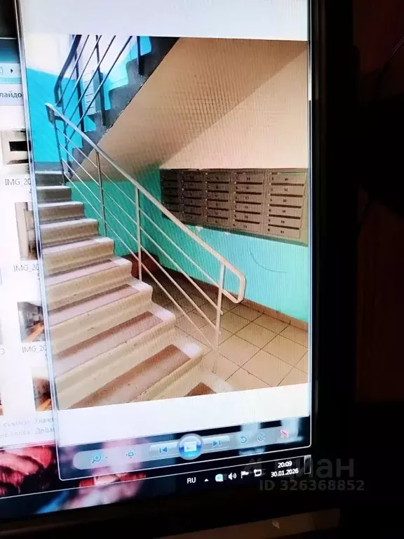 2-к кв. Москва Самаркандский бул., 6К3 (47.0 м) - Фото 2