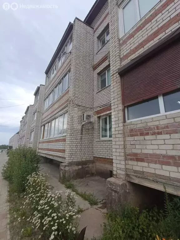 Квартира-студия: Чигири, улица Победы, 1 (25.9 м) - Фото 1