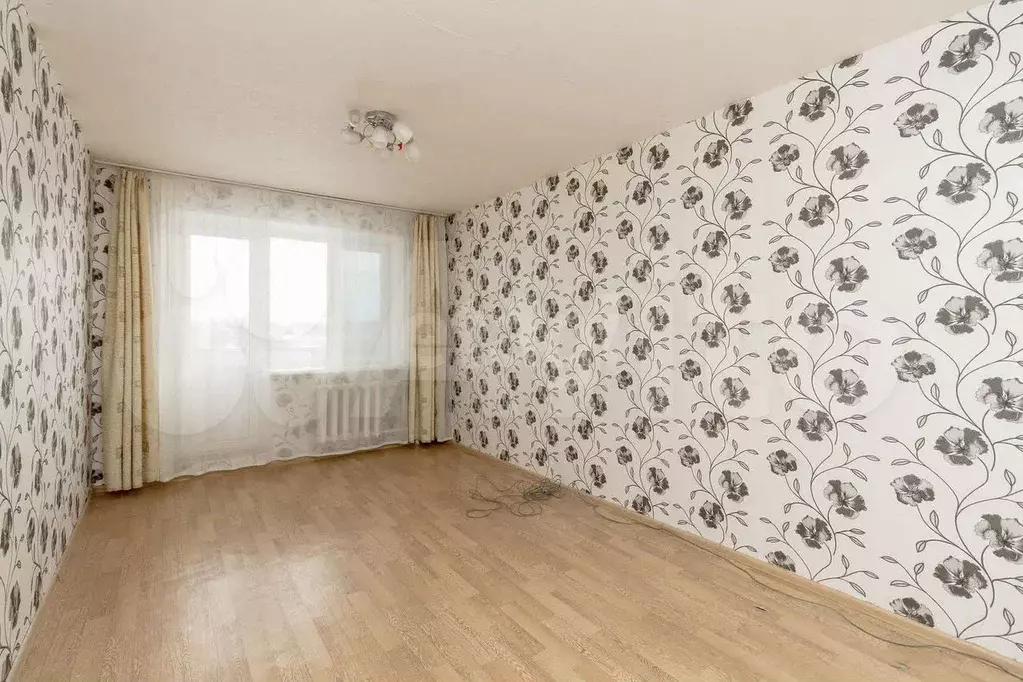 2-к. квартира, 49,8 м, 5/10 эт. - Фото 1