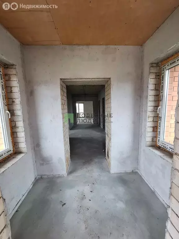 Дом в Киреевка, Никольская улица (165 м) - Фото 2