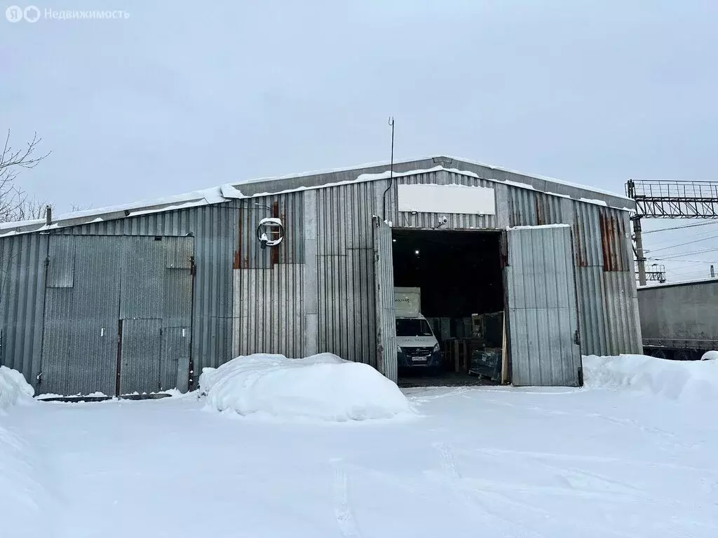 Помещение свободного назначения (450 м) - Фото 1