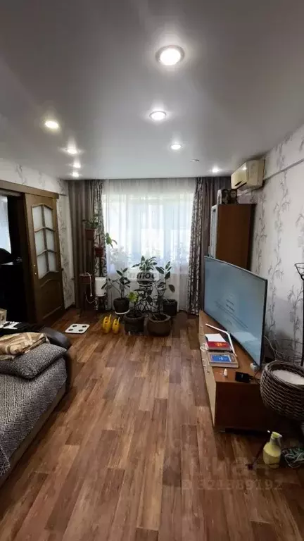 3-к кв. Архангельская область, Коряжма просп. Ленина, 10 (55.8 м) - Фото 0