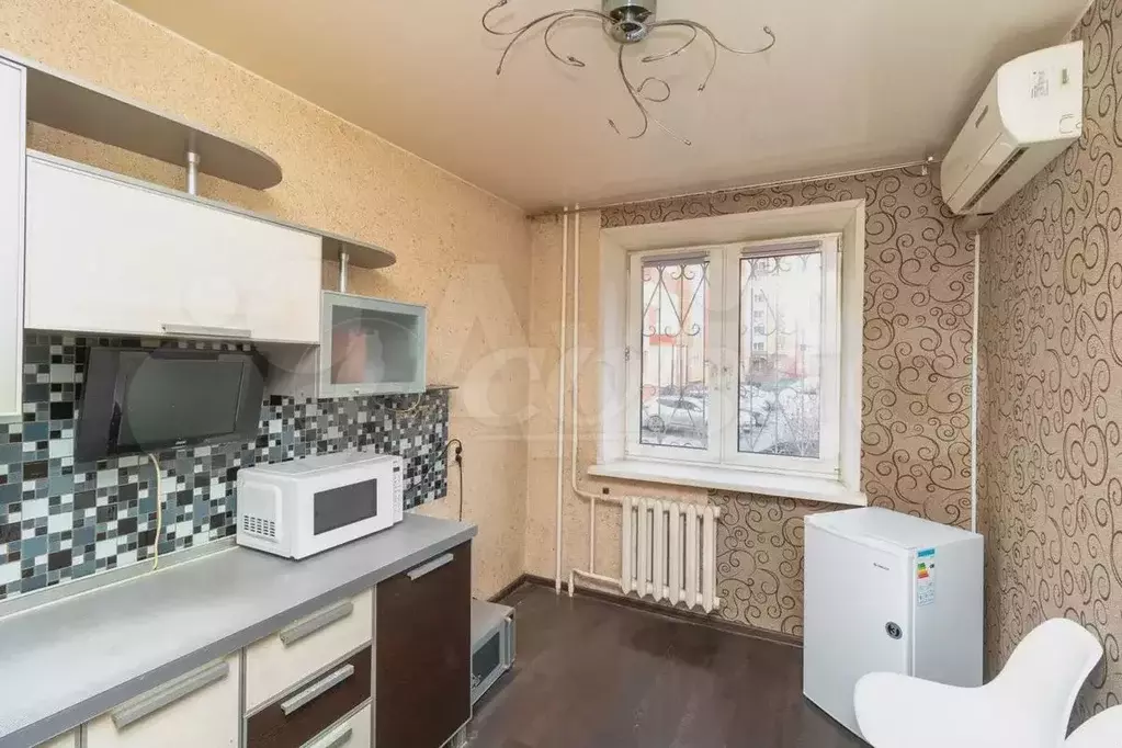3-к. квартира, 66,1 м, 1/9 эт. - Фото 1