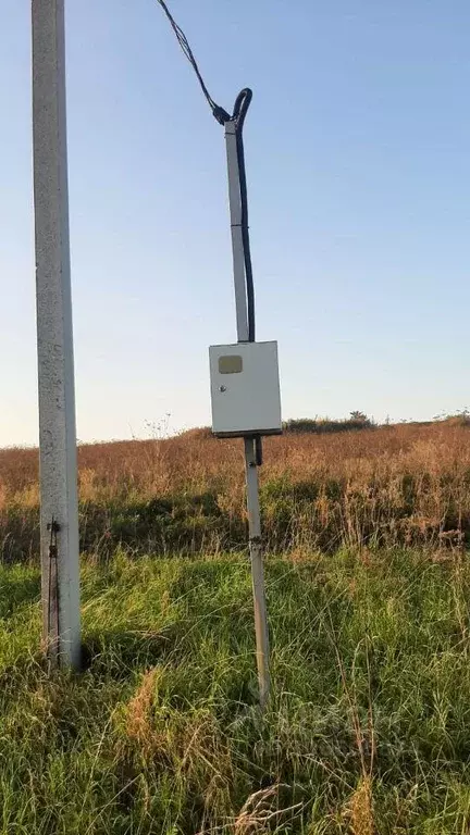 Участок, 12.2 сот., 0 - Фото 1