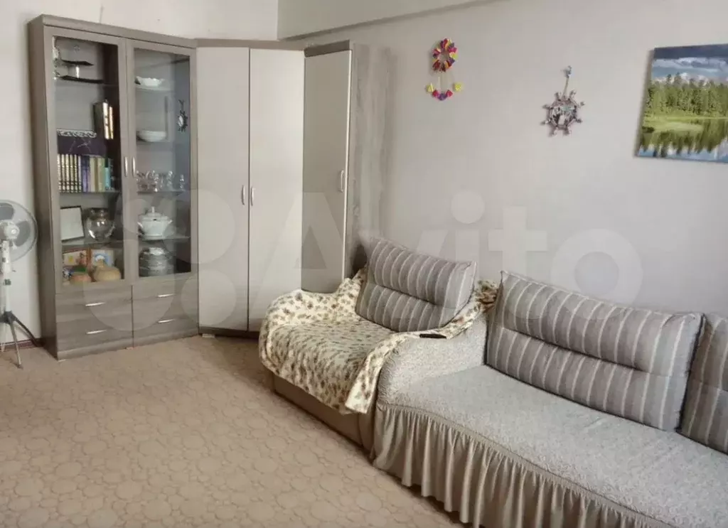 3-к. квартира, 75 м, 2/9 эт. - Фото 0
