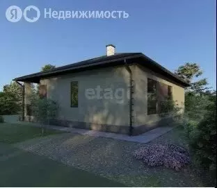 Дом в село Сынково, 33Б (100 м) - Фото 1
