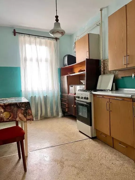 1-к кв. Крым, Ялта муниципальный округ, Гаспра пгт ул. Тамарлы, 6/24 ... - Фото 1