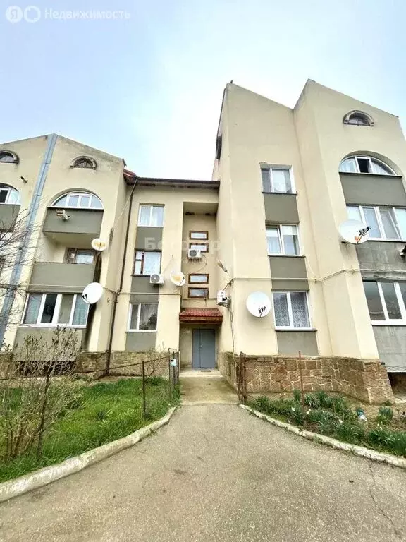 3-комнатная квартира: Щебетовка, Луговая улица, 5 (67.3 м) - Фото 2