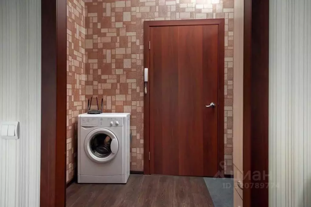 1-к кв. Хакасия, Абакан ул. Торосова, 7к1 (28.0 м) - Фото 2