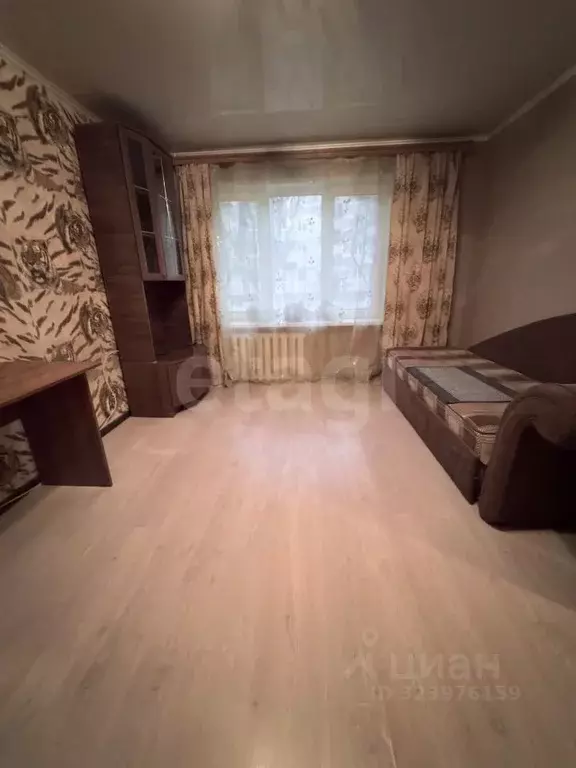 1-к кв. Брянская область, Брянск Московский просп., 13 (29.0 м) - Фото 2