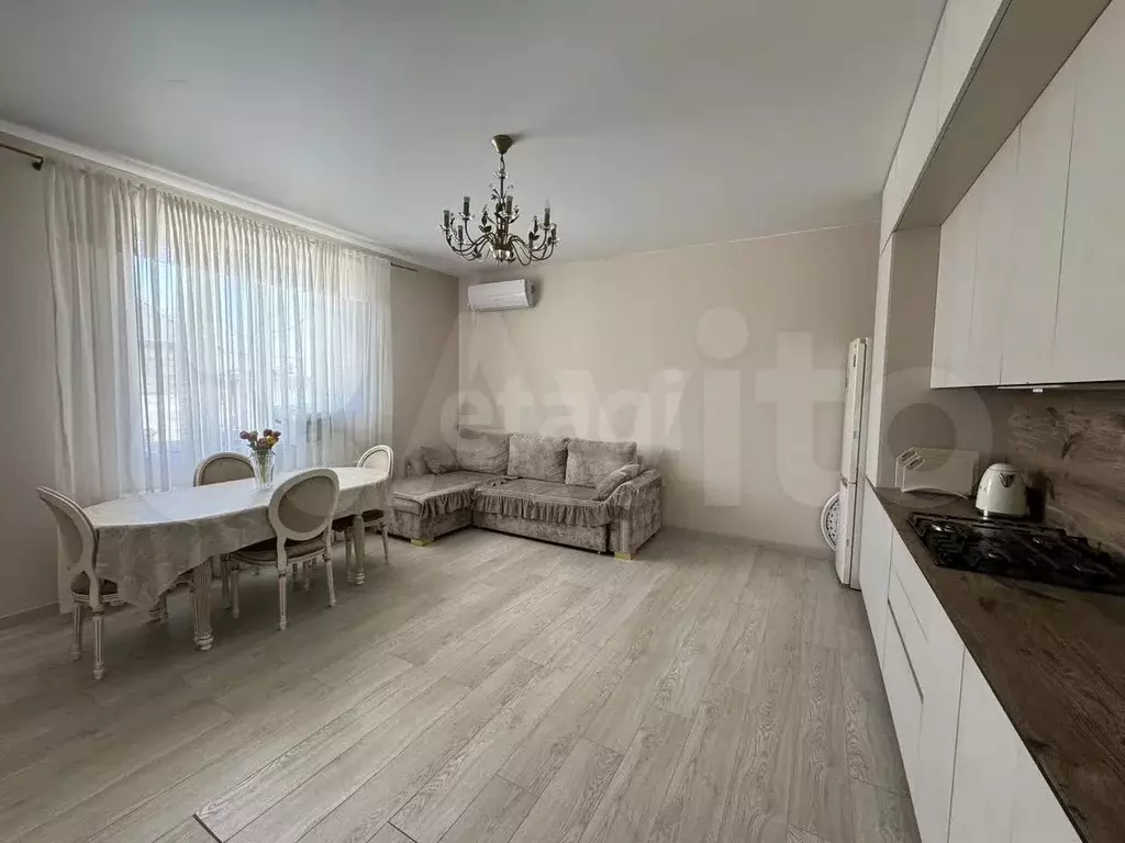 Дом 65 м на участке 7 сот. - Фото 1