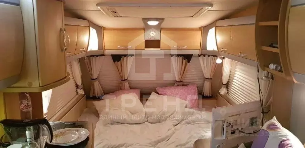 Участок в Ленинградская область, Всеволожский район, Колтушское ... - Фото 2