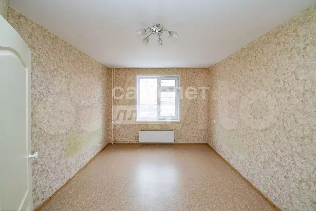 1-к. квартира, 31,3 м, 3/10 эт. - Фото 1