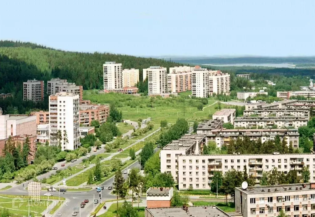 Продаётся 1-к квартира, 32.6 м - Фото 0