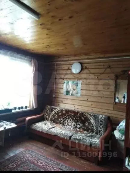 Дом в Удмуртия, Ижевск Березка-1 СНТ,  (49 м) - Фото 1