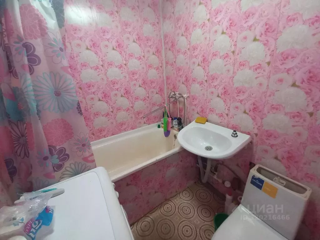 1-к кв. Марий Эл, Волжск Советская ул., 8 (31.0 м) - Фото 0