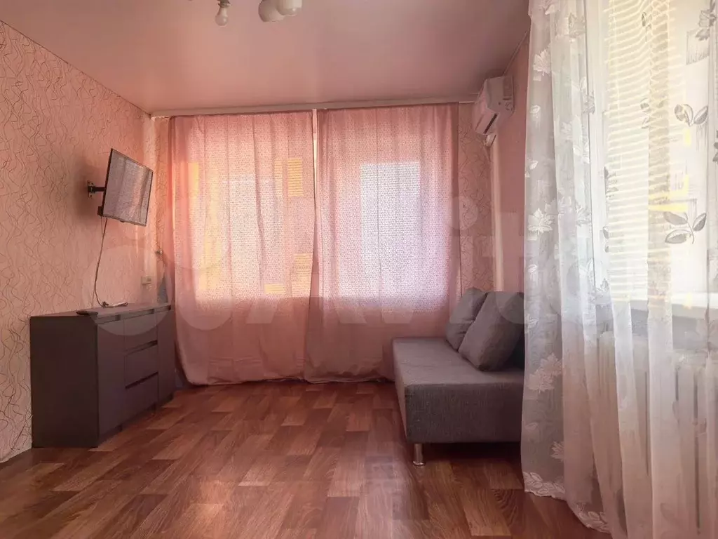 1-к. квартира, 33 м, 4/5 эт. - Фото 0