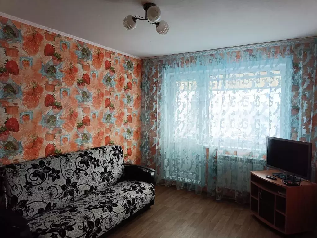 2-к. квартира, 40 м, 5/5 эт. - Фото 0