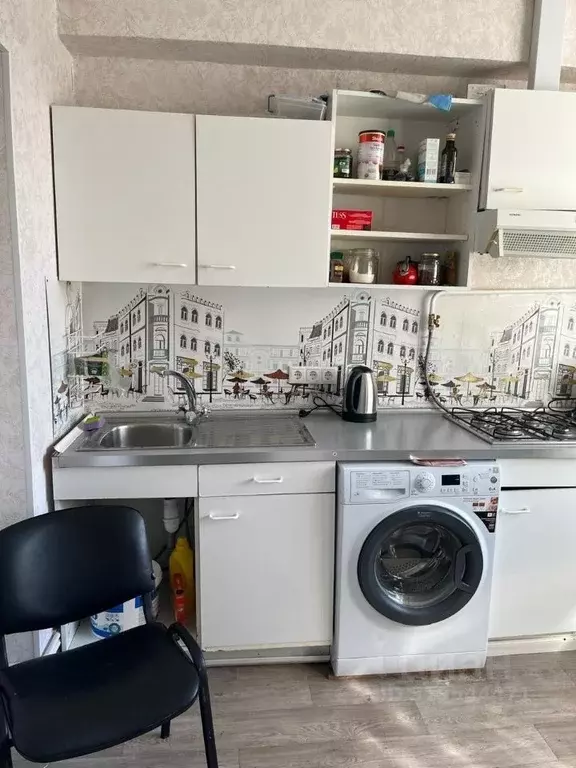 1-к кв. Москва Ломоносовский просп., 23 (42.0 м) - Фото 1
