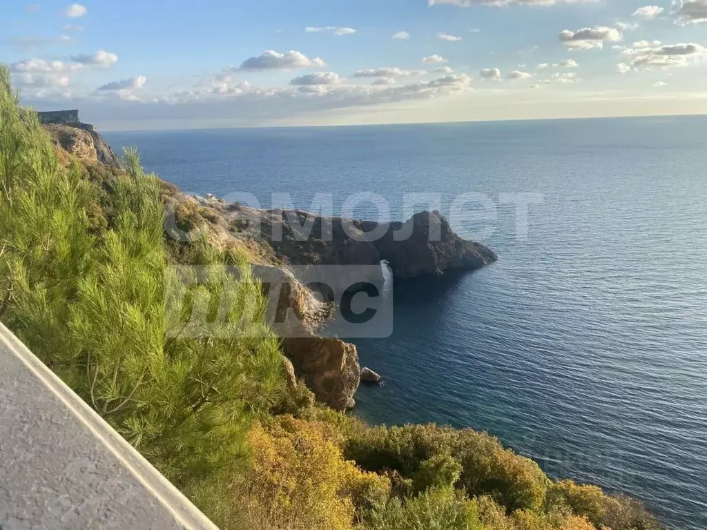 Дом в Севастополь Гагаринский муниципальный округ,  (89 м) - Фото 2