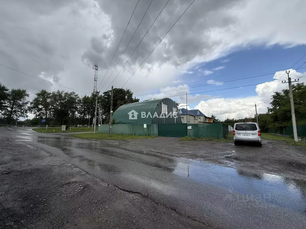 Помещение свободного назначения в Белгородская область, Белгородский ... - Фото 1