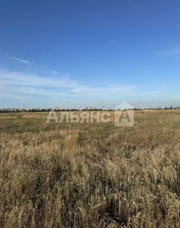 Участок в Ростовская область, Волгодонск ул. Сергея Ногина (6.0 сот.) - Фото 1