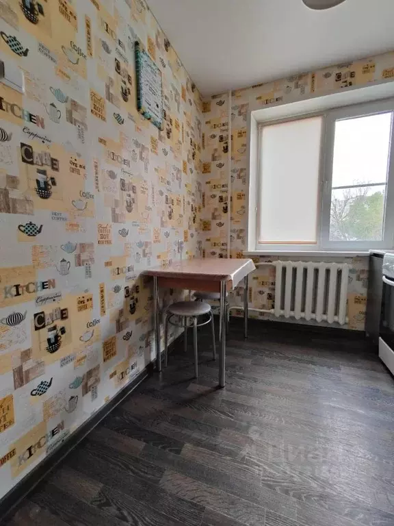 1-к кв. Башкортостан, Уфа Заводская ул., 2 (29.0 м) - Фото 2