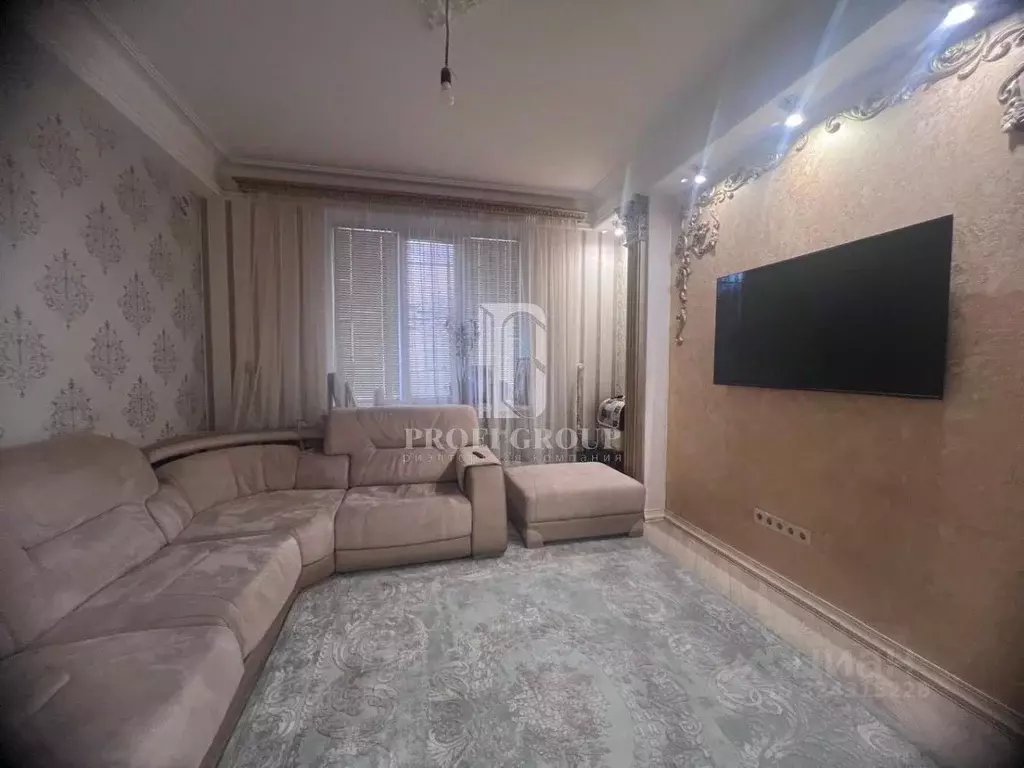 2-к кв. Дагестан, Махачкала ул. Ибрагимовой (57.0 м) - Фото 2