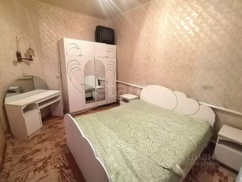 Дом в Воронежская область, Семилукский район, Стрелица рп ул. ... - Фото 1