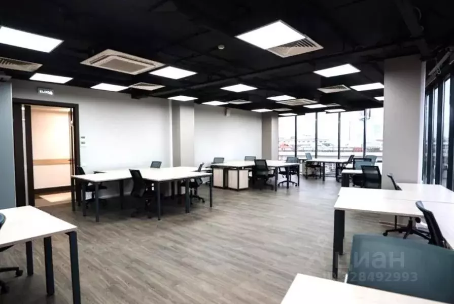 Помещение свободного назначения в Москва Варшавское ш., 1С6 (1400 м) - Фото 1