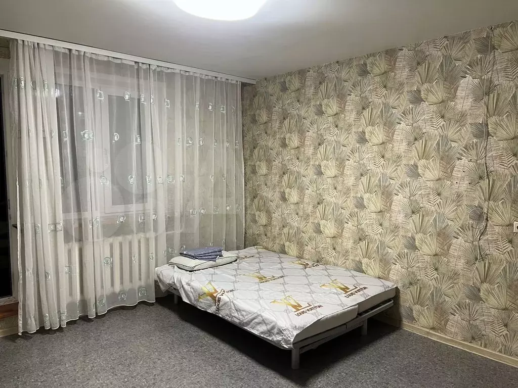 2-к. квартира, 46 м, 6/9 эт. - Фото 0