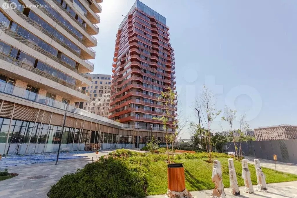 Помещение свободного назначения (430 м) - Фото 1
