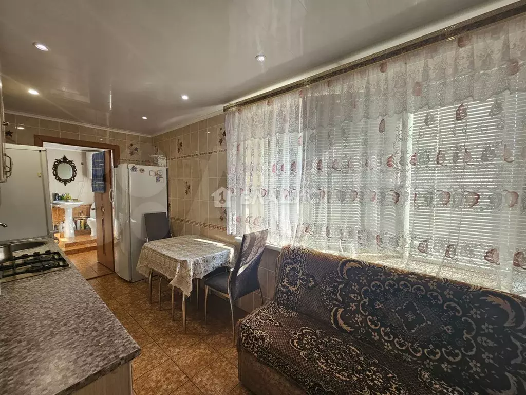 2-к. квартира, 60 м, 1/2 эт. - Фото 1