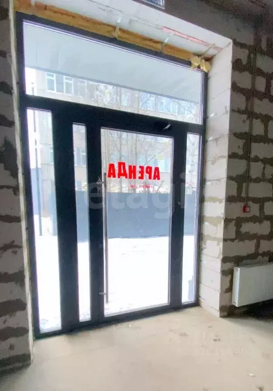 Торговая площадь в Архангельская область, Архангельск Ленинградский ... - Фото 0