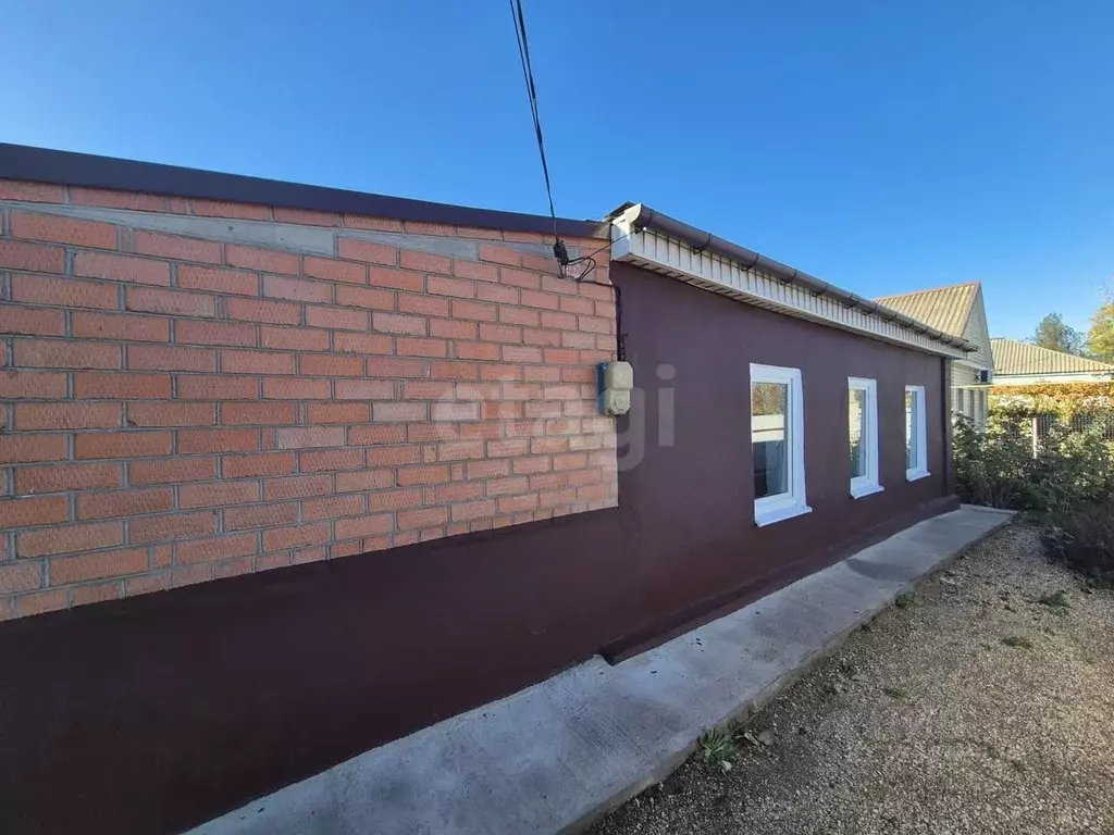 Дом в Краснодарский край, Ейский район, Должанская ст-ца ... - Фото 2