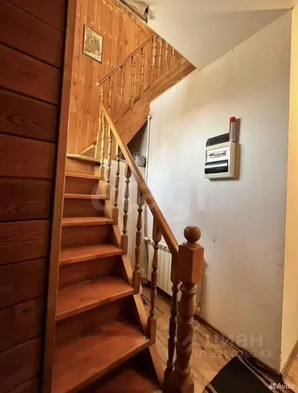 Дом в Красноярский край, Емельяновский муниципальный округ, ... - Фото 1