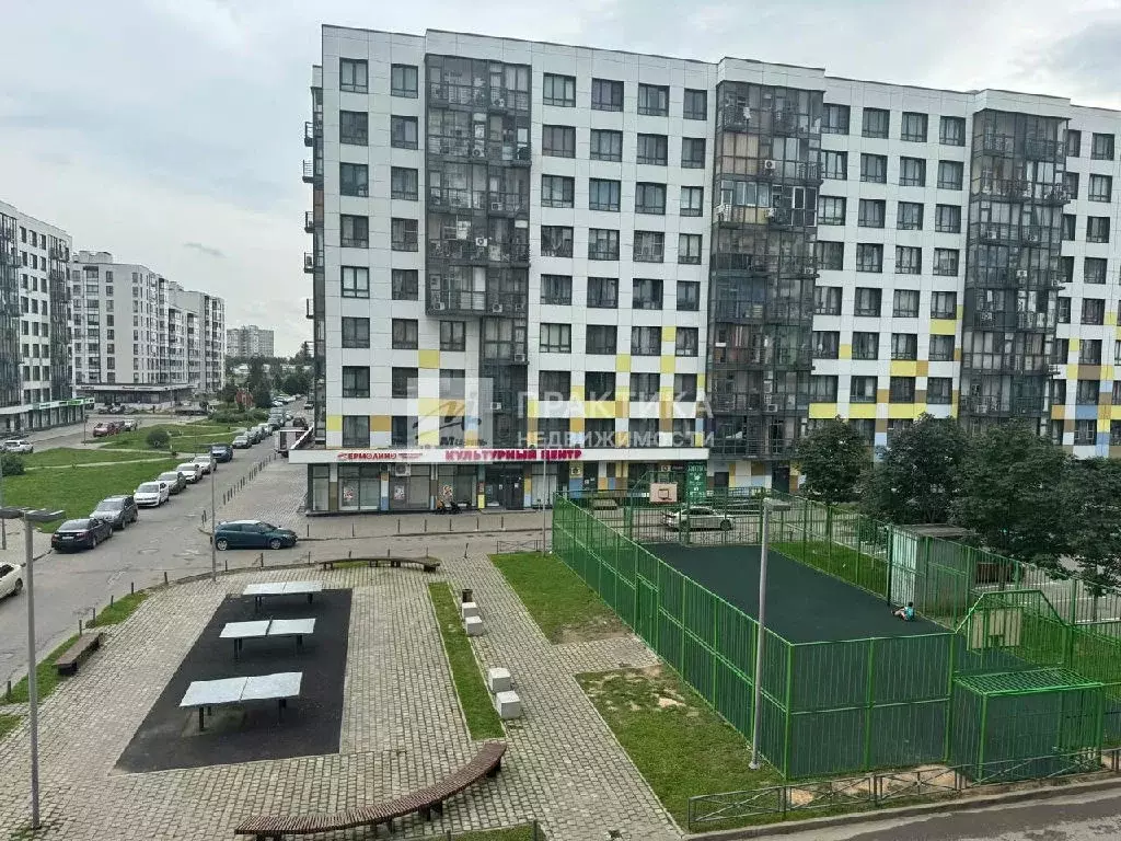 Продается 1-комнатная квартира - Фото 1