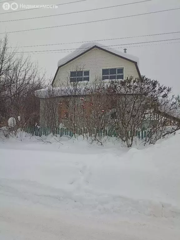 Дом в село Нижние Муллы, Нагорная улица, 12 (56.3 м) - Фото 2