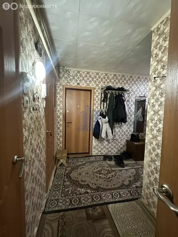 2-комнатная квартира: Чебоксары, улица Кадыкова, 19 (54 м) - Фото 1