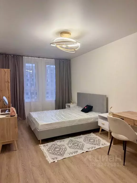 2-к кв. Москва Ленинградское ш., 229Ак1 (57.4 м) - Фото 1