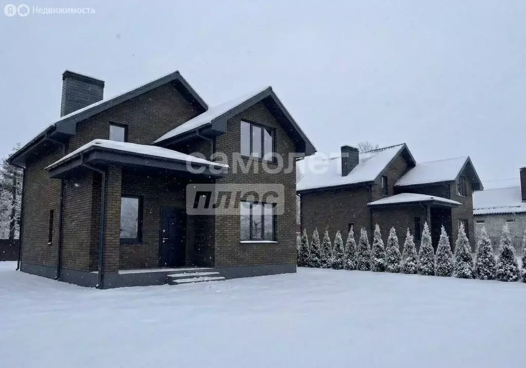 Дом в Липецк, Цветочный проезд, 1 (110 м) - Фото 2