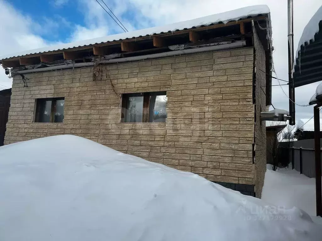Дом в Калужская область, Обнинск Нептун СНТ, 60 (90 м) - Фото 2