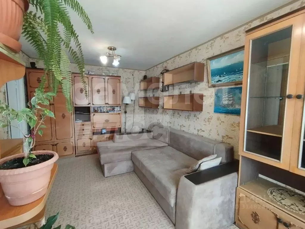 Комната Севастополь ул. Николая Музыки, 92 (17.0 м) - Фото 1